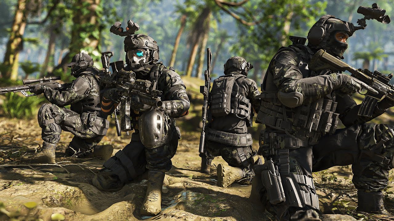 Raids, Raids, and More Raid Tips and Tricks in Ghost Recon Breakpoint