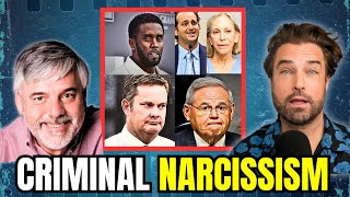 SHOCKING Ways Narcissist Criminals Exploit Their 