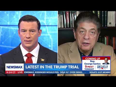 Appeals Court Reinstates Trump GAG ORDER - JudgeNap Explains Episode cover