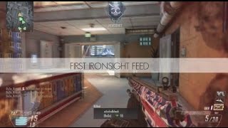 7man split ❤️ w/ironsight
