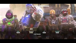 Mortal Combat Versus 2Wins Gameplay