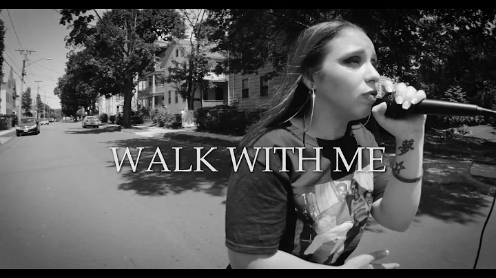 Niki Ellis - Walk With Me (Official Music Video)