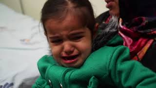 İnönü Üniversitesi Tıp Fakültesi Çocuk İmmünolojisi ve Alerjisi Kliniği