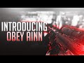 Introducing obey ainn mw2