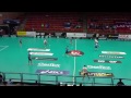 Men's WFC 2014 - 5-8:1 - EST v LAT - Highlights
