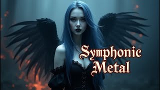 🎧 Symphonic Metal Playlist Vol 152 – Inspired by Within Temptation, Nightwish, Epica & More! 🔥