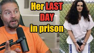Christa Pike ONLY HAS HOURS REMAINING UNTIL ULTIMATE JUSTICE IS CARRIED OUT