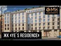 ЖК Yes Residence в Центральном районе