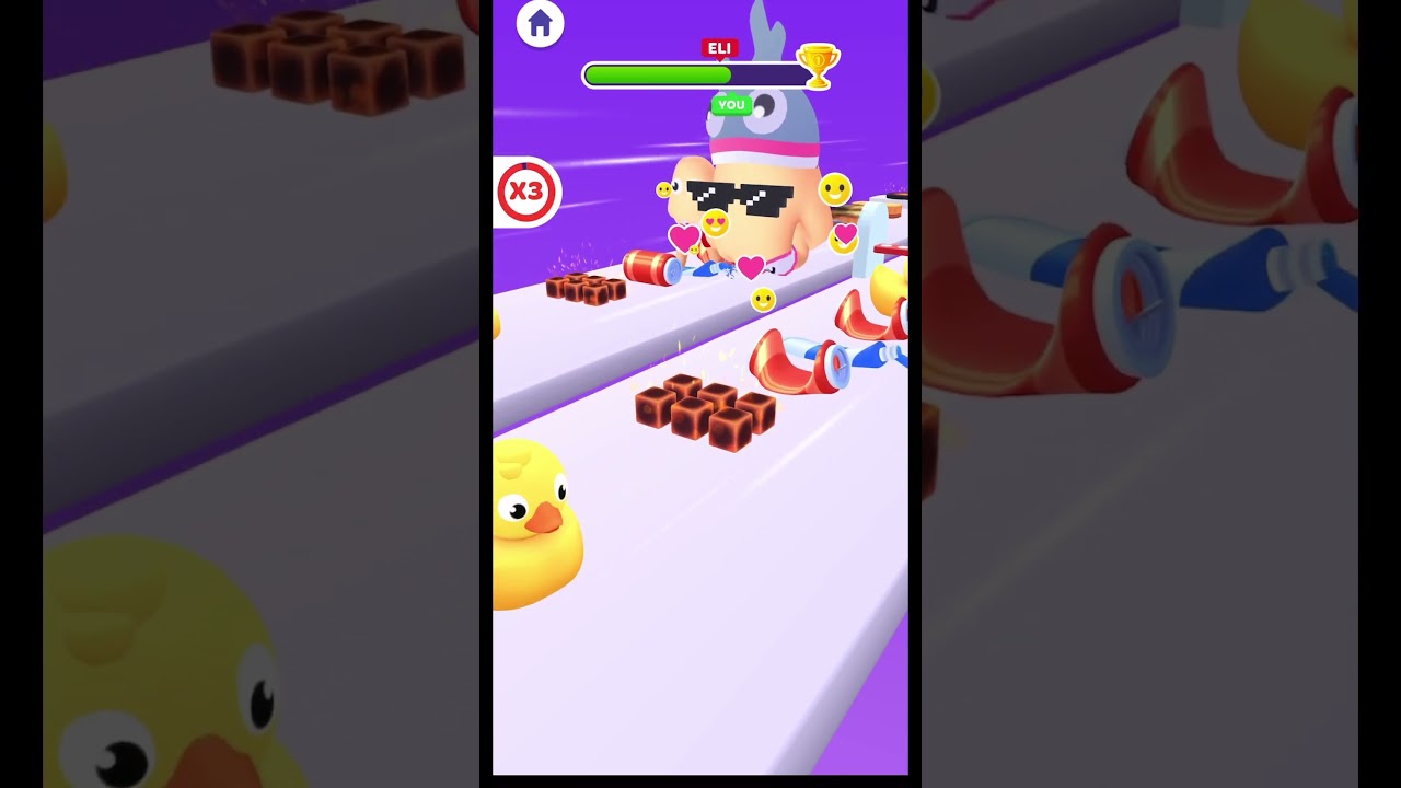 Best fun games ever played #shorts