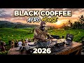 Black Coffee Style Afro House 2026 | Deep Afro Melodic House | Night Experience