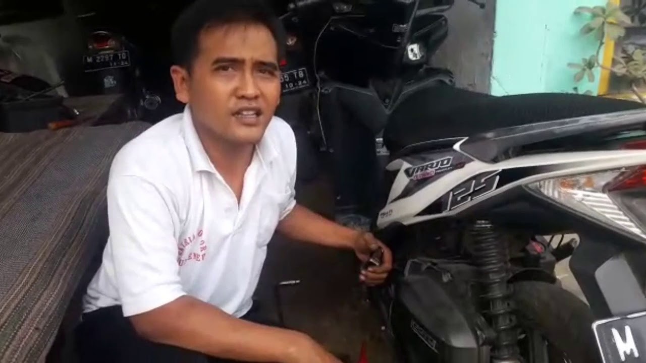 cara mudah memperbaiki trap tidak kembali