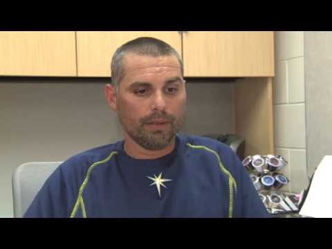 nfl news Kevin Cash Impressed With Jordan Norberto