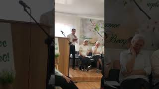 Стихотворение на праздник Пасхи 20.04.2025 г.