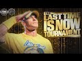 John Cena - The Last Time is Now Tournament