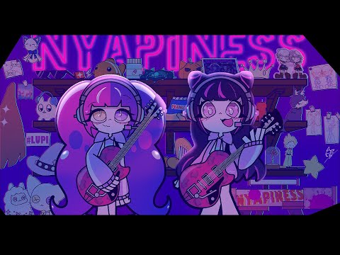 【歌ってみた】にゃぴねすがロキ歌ってみた！ 【ピグアイドル/ピグパ】