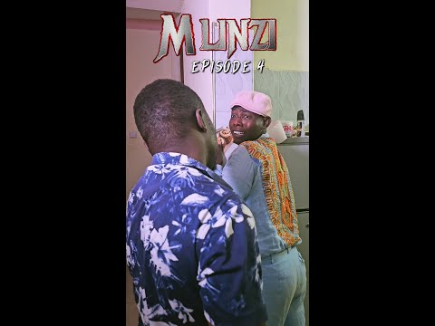 MLINZI SERIES EP 4 Miniseries 