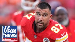 Travis Kelce LOSES BIG in alleged $35M Ponzi scheme