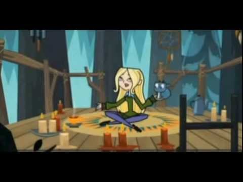 Total Drama: Revenge Of The Island ALL Audition Tapes - YouTube