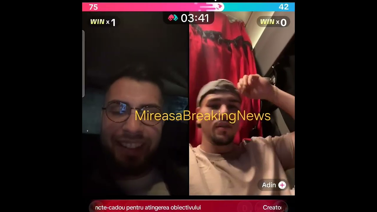 ❌️😱Sorin mesaj de 1 martie pentru fina Lavinia 😱❌️