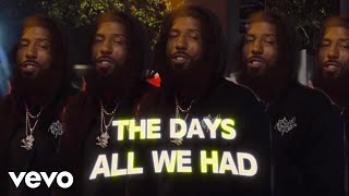 $toneTip - Cold Fact$ (Official Music Video) (Lyric Video)