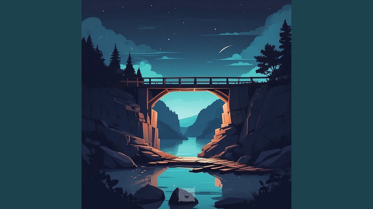 Watch Midnight Float on YouTube Watch Midnight Float on YouTube
