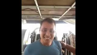 Pelaut kocak smule edan