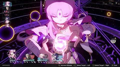 Ryu plays Honkai Star Rail: Daily SU Swarm Disaster Difficulty 5 Remembrance Path Insane Damage xD