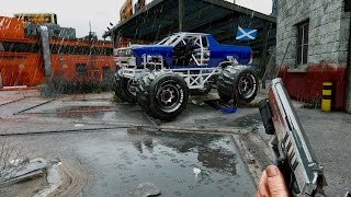 Top 10 Best Offline Open World Android & iOS Games l High Graphics screenshot 1