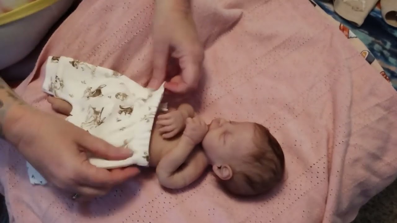 my Thora is back from getting armature! fbs nori by silicone studio