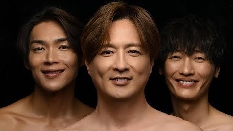 純烈とファンの武道館公演までの道のりをたどる映画「純烈ドキュメンタリー 死ぬまで推すのか」予告映像＆場面カット公開. ENTERTAINMENT 🤗