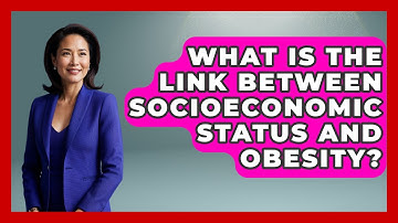 What Is the Link Between Socioeconomic Status and Obesity? | Demographic Data Answers News