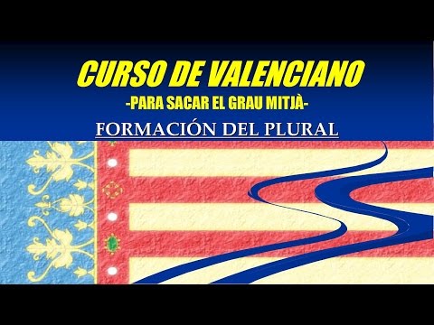 Vídeo: Els joves tenen plural?