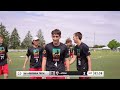 Georgia Tech vs. Utah | Men's Pool Play | 2026 D-I College Championships