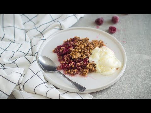 Video: Jesu li crumbl kolačići zdravi?