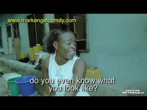 VeRy FunNy Video by Emmanuella: Do You Even KnOW What You LoOk LikE