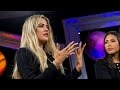 How Khloe Kardashian Decided To Invest In Good American Fortune 
