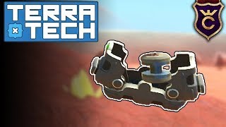 :     TerraTech  #20