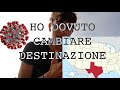 CAMBIO DI DESTINAZIONE (covid19) | anno all’estero 2020/2021