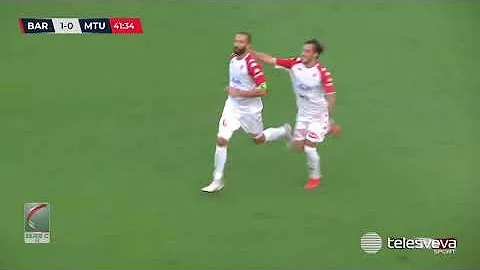Dove vedere la partita Avellino Bari in tv?