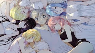 Nightcore - Bedroom Floor