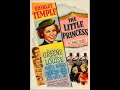 Opening And Closing To The Little Princess VHS 1997 