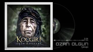 Ozan Olgun - Çavuşo (Çavuş) [Koçgiri Oyun Havaları] Resimi