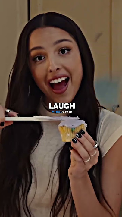 Olivia Rodrigo Reveals Original Lyrics