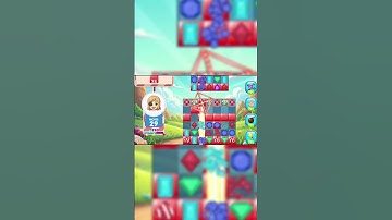 Bubble Gem Blast – Match 3 Fun | AesterCore Studios #antistressgame #calminggames #braintraining