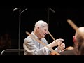 Capture de la vidéo Schubert: Symphony No. 9 "The Great"  - Herbert Blomstedt & Orchestre De Paris