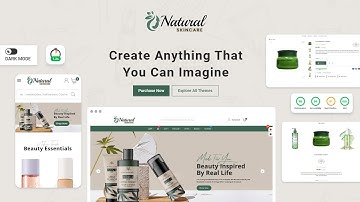 How to Install Prestashop Natural [Premium Responsive Prestashop 1.7 Template] - Webvolty Template
