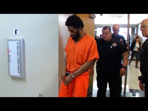 Woman Survives Attack After Coworker Tries to Behead Her