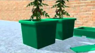 AutoPot AirDome Step by Step Guide