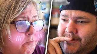 PICKLEBOY’S DATE WITH TINA