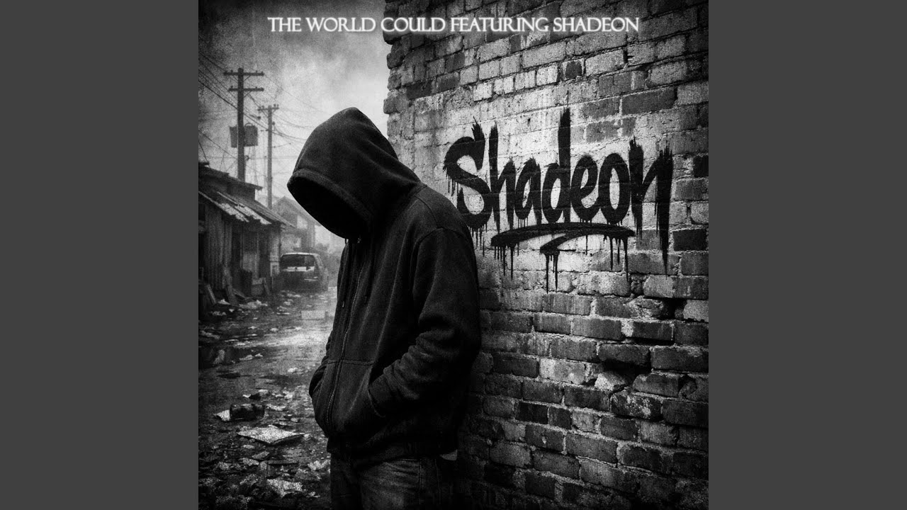 The Harvest Of Love (feat. Shadeon)